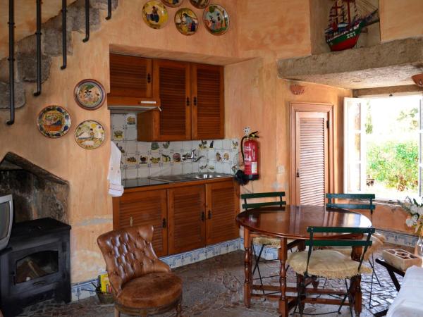 Ha Mar ao Luar : photo 6 de la chambre hébergement moinho