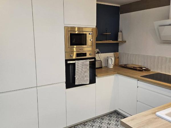 La Maison Des Petits Sablon : photo 9 de la chambre chambre familiale