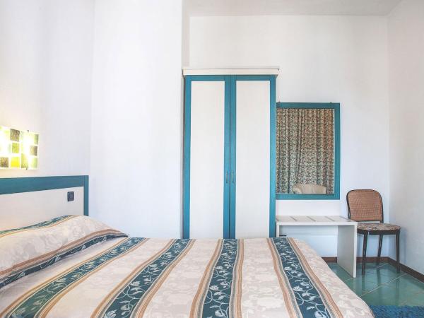 Hotel Annabelle : photo 4 de la chambre chambre double avec balcon