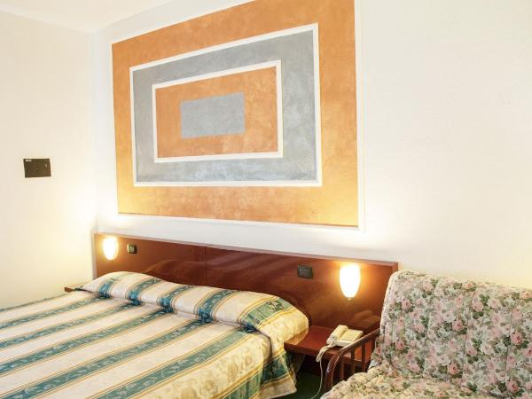 Hotel Annabelle : photo 5 de la chambre chambre double avec balcon