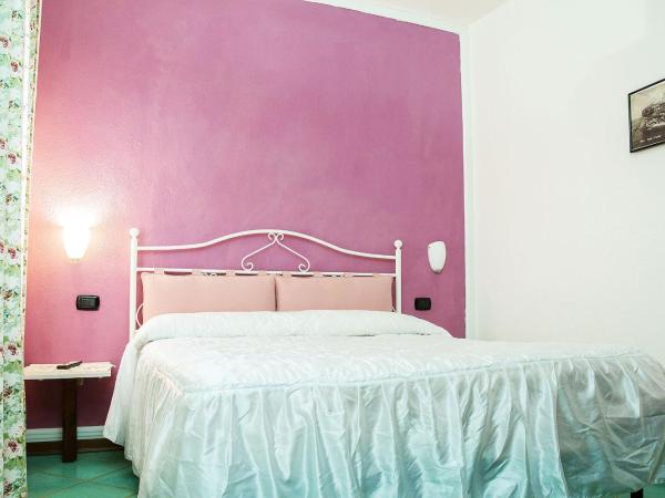 Hotel Annabelle : photo 7 de la chambre chambre double avec balcon