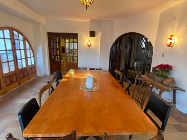 Villa Allyson B&B : photo 9 de la chambre chambre double - vue sur mer
