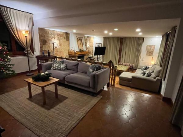 Villa Allyson B&B : photo 4 de la chambre studio avec balcon 