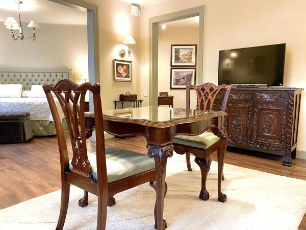 Casa Corp Boutique Suites in Condesa : photo 4 de la chambre suite 4