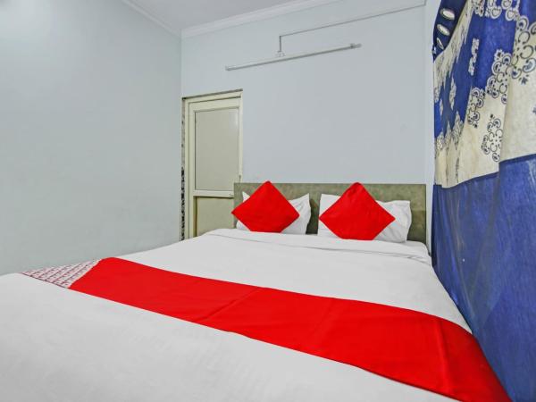 Hotel Dream Sky Near Akshardham : photo 2 de la chambre chambre triple classique