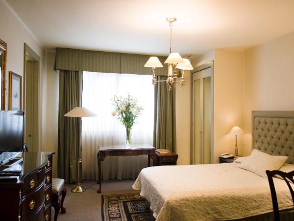 Casa Corp Boutique Suites in Condesa : photo 2 de la chambre suite 2