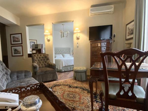 Casa Corp Boutique Suites in Condesa : photo 1 de la chambre suite 3