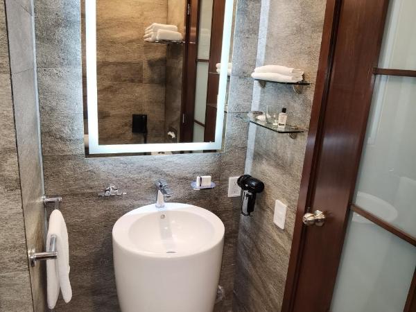 Casa Corp Boutique Suites in Condesa : photo 7 de la chambre suite junior 8