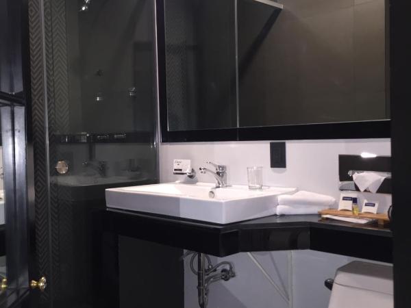 Casa Corp Boutique Suites in Condesa : photo 1 de la chambre suite 2