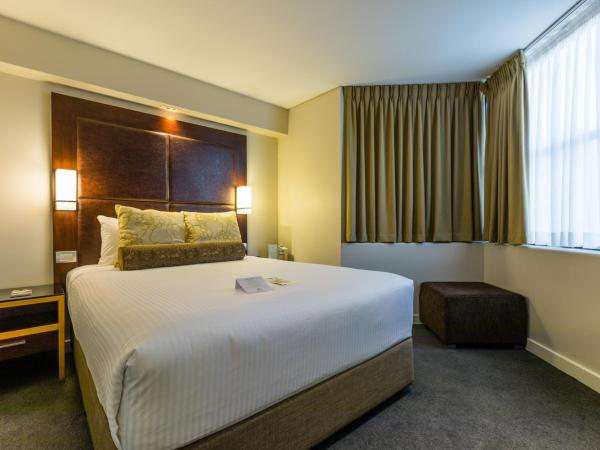Amora Hotel Riverwalk : photo 5 de la chambre one bedroom loft apartment with balcony
