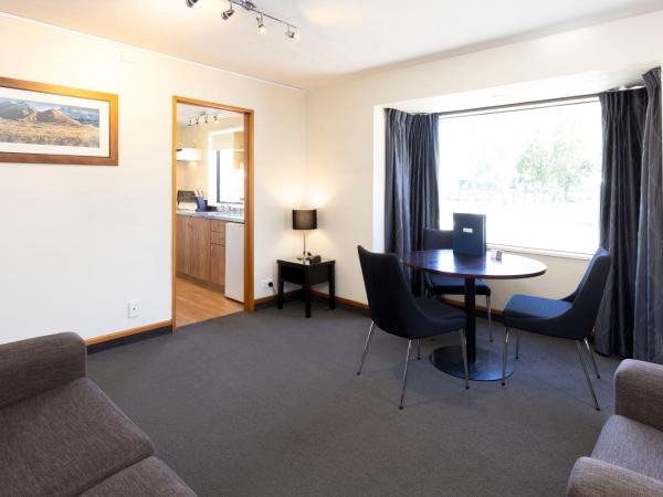 Airport Gateway Motor Lodge : photo 6 de la chambre appartement Économique 1 chambre