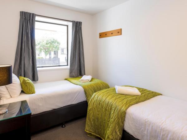 Airport Gateway Motor Lodge : photo 2 de la chambre appartement Économique 2 chambres