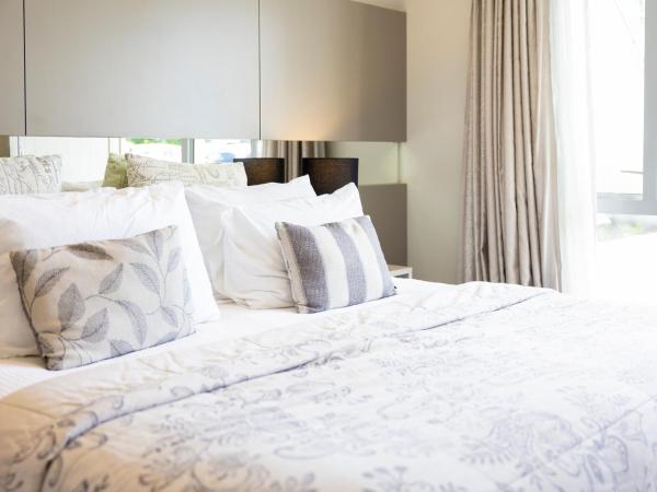 Airport Gateway Motor Lodge : photo 3 de la chambre studio classe affaires