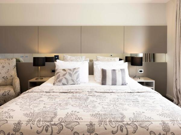 Airport Gateway Motor Lodge : photo 2 de la chambre studio classe affaires