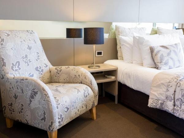 Airport Gateway Motor Lodge : photo 10 de la chambre studio classe affaires