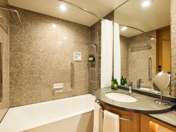 Cerulean Tower Tokyu Hotel, A Pan Pacific Partner Hotel : photo 4 de la chambre cerulean king room - non-smoking