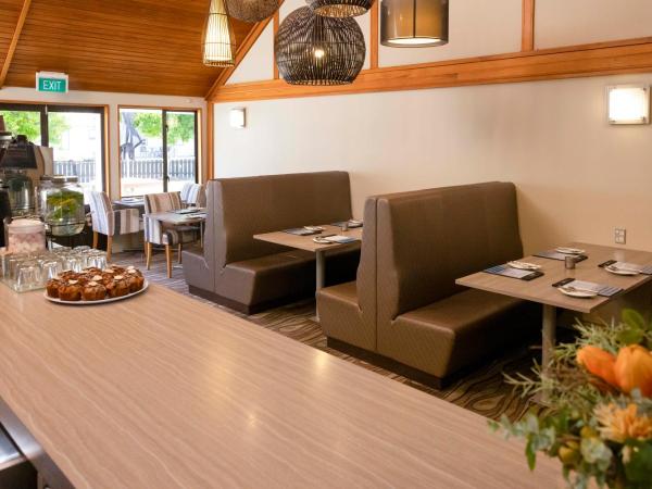 Airport Gateway Motor Lodge : photo 8 de la chambre appartement Économique 2 chambres