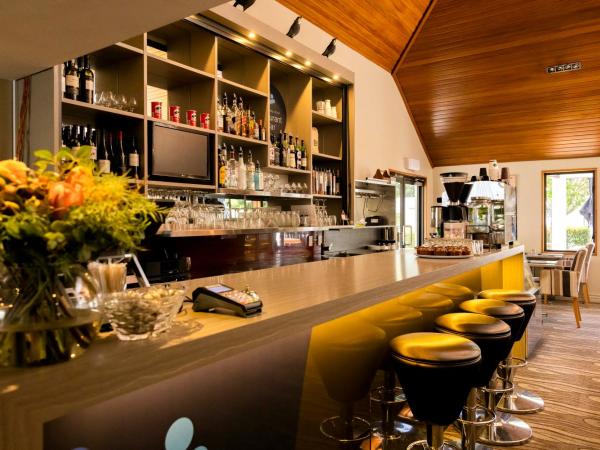 Airport Gateway Motor Lodge : photo 9 de la chambre appartement Économique 2 chambres premium