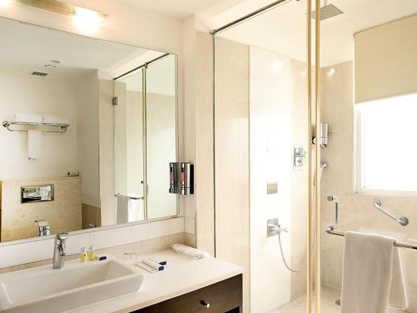 Inde Hotel Vista Woods Huda City Centre, Gurgaon : photo 6 de la chambre chambre double exécutive