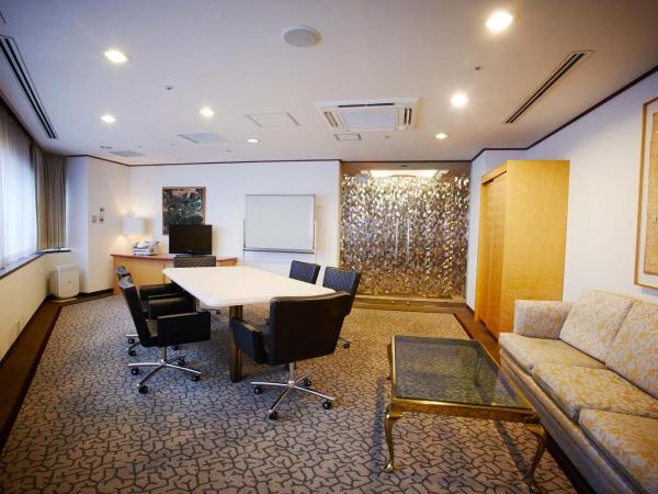 Royal Park Hotel : photo 2 de la chambre chambre double standard avec petit-déjeuner gratuit - Étage exécutif