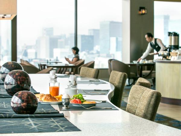 Royal Park Hotel : photo 3 de la chambre chambre double standard avec petit-déjeuner gratuit - Étage exécutif