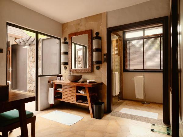 The Banjaran Hotsprings Retreat : photo 8 de la chambre villa sur l'eau (enfants non autorisés)