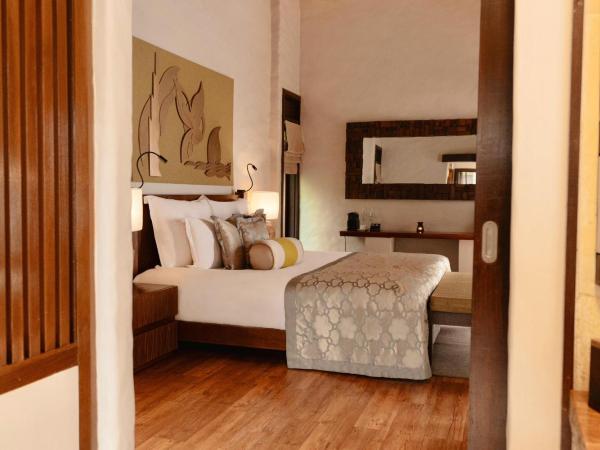 The Banjaran Hotsprings Retreat : photo 6 de la chambre villa sur l'eau (enfants non autorisés)