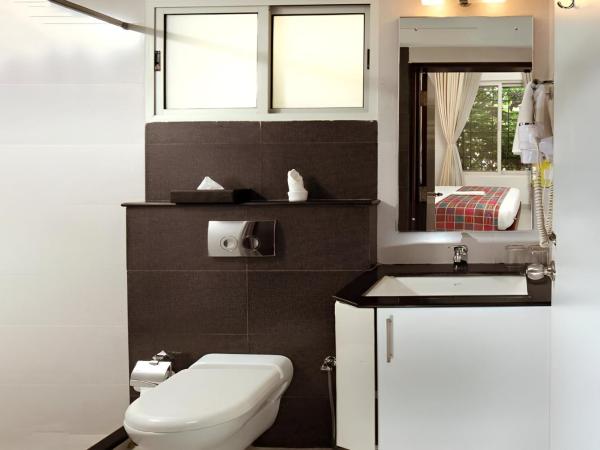 Lilac Hotel 3rd Block : photo 4 de la chambre chambre supérieure