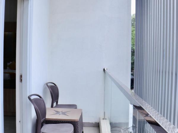 Sweet crystal homes : photo 3 de la chambre studio