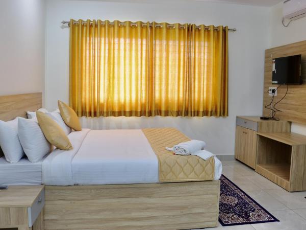 Sweet crystal homes : photo 2 de la chambre chambre familiale