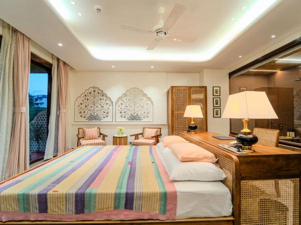 Artisav House : photo 7 de la chambre chambre double - vue sur montagne