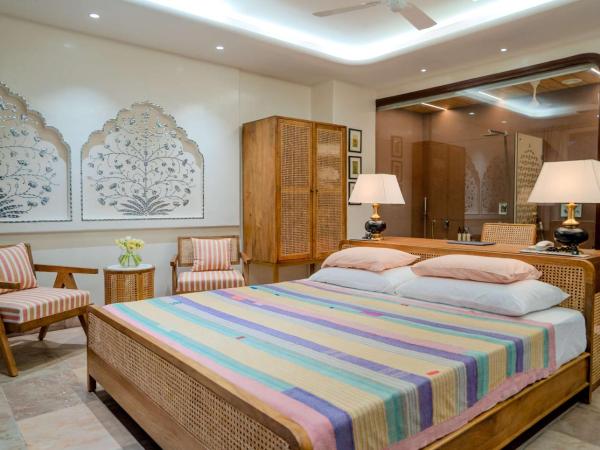 Artisav House : photo 6 de la chambre chambre double - vue sur montagne