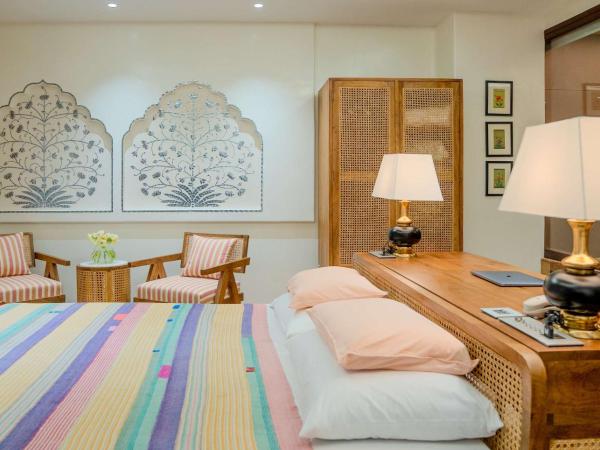 Artisav House : photo 5 de la chambre chambre double - vue sur montagne