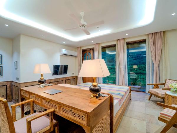 Artisav House : photo 1 de la chambre chambre double - vue sur montagne