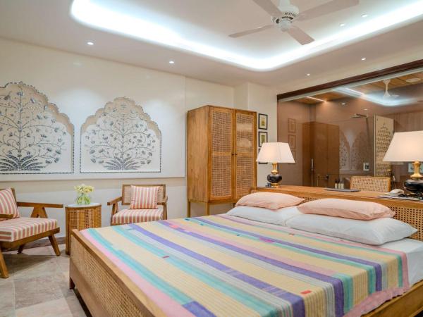 Artisav House : photo 8 de la chambre chambre double - vue sur montagne