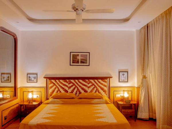 Artisav House : photo 8 de la chambre chambre double - vue sur montagne