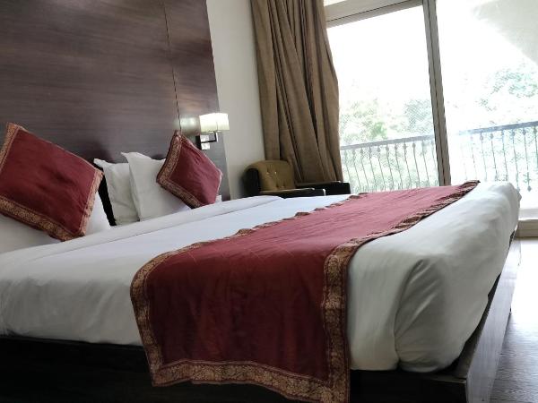 66 Residencey : photo 1 de la chambre chambre double supérieure