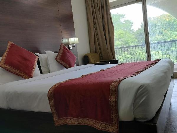 66 Residencey : photo 4 de la chambre chambre double supérieure