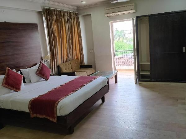 66 Residencey : photo 5 de la chambre chambre double supérieure