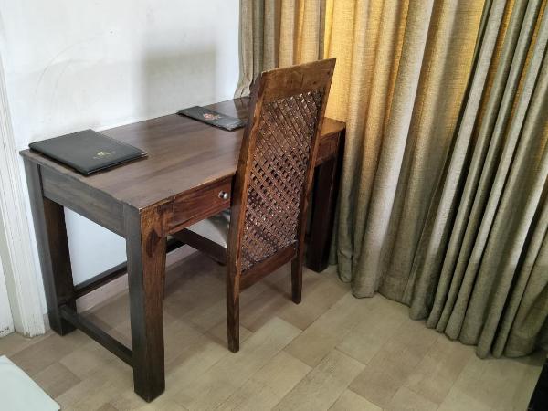 66 Residencey : photo 10 de la chambre chambre deluxe