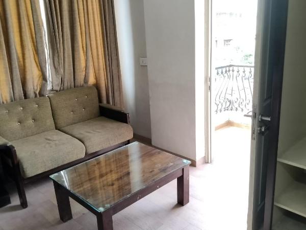 66 Residencey : photo 9 de la chambre chambre double supérieure