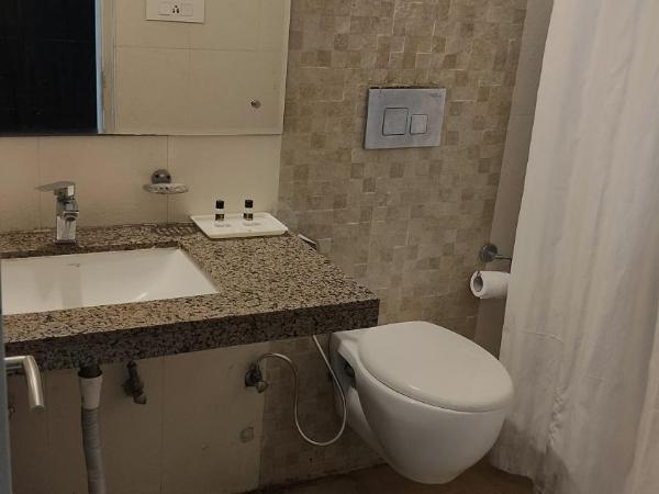 66 Residencey : photo 8 de la chambre chambre double supérieure