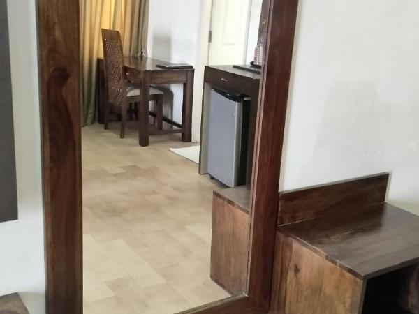 66 Residencey : photo 7 de la chambre chambre double supérieure