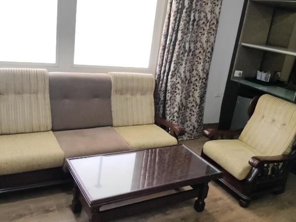 66 Residencey : photo 10 de la chambre chambre double supérieure