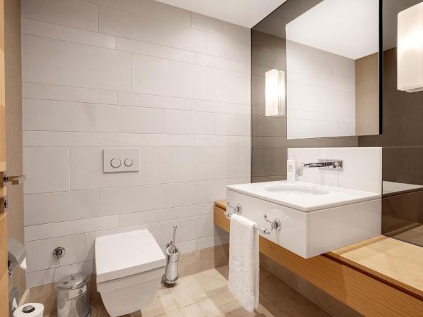 CVK Park Bosphorus Hotel Istanbul : photo 7 de la chambre appartement 2 chambres - park prestige suites