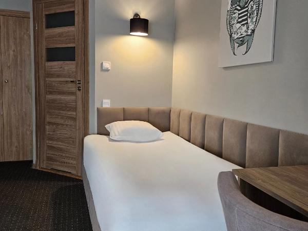Willa Pirs : photo 5 de la chambre chambre lits jumeaux
