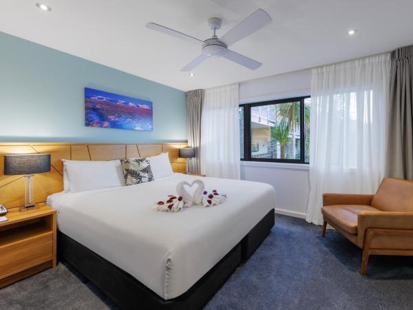 Club Wyndham Wanaka, Trademark Collection by Wyndham : photo 2 de la chambre appartement 2 chambres