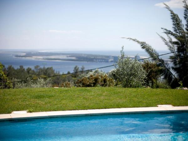 Ha Mar ao Luar : photo 9 de la chambre hébergement moinho