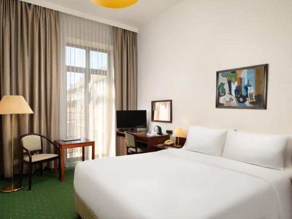 Danubius Hotel Hungaria City Center : photo 1 de la chambre chambre double