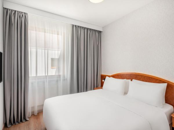 Danubius Hotel Hungaria City Center : photo 2 de la chambre suite junior